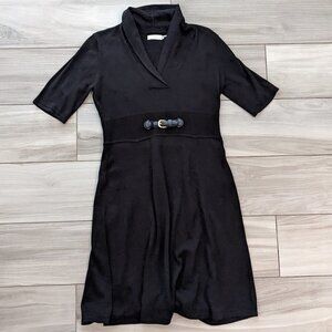 Calvin Klein Sweater / Knit Dress